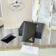 Prada Wallets Purse